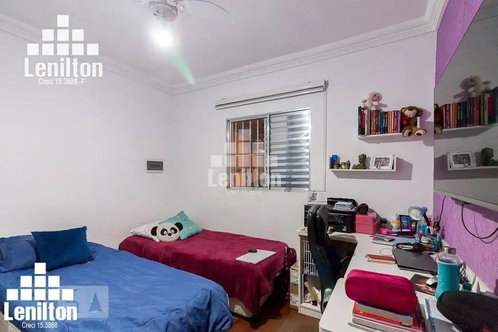 Foto 9 de Casa com 2 quartos à venda, 165m2 em Jardim Rosana, Guarulhos - SP