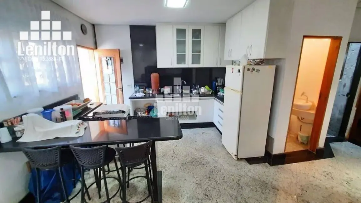 Foto 6 de Casa com 2 quartos à venda, 136m2 em Vila Alto de Santo André, Santo Andre - SP