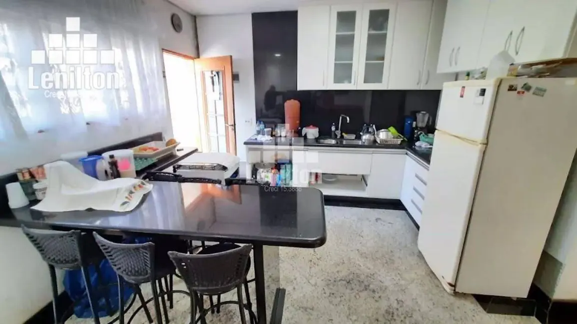Foto 7 de Casa com 2 quartos à venda, 136m2 em Vila Alto de Santo André, Santo Andre - SP