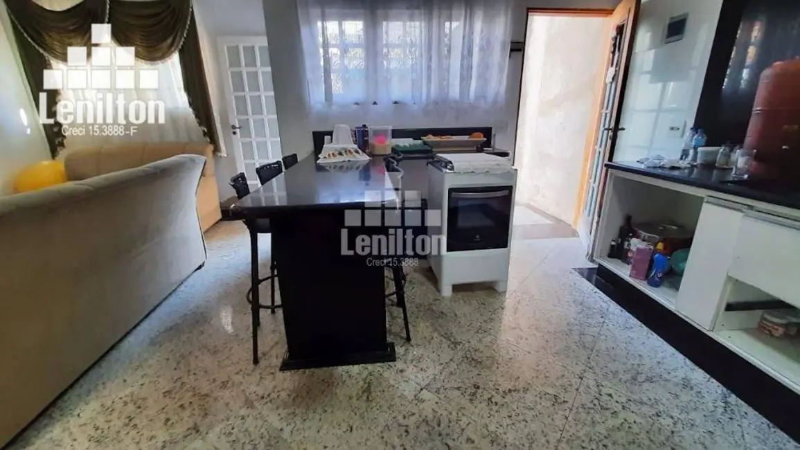 Foto 5 de Casa com 2 quartos à venda, 136m2 em Vila Alto de Santo André, Santo Andre - SP