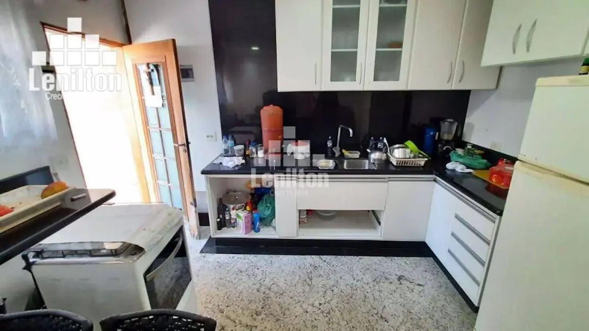 Foto 8 de Casa com 2 quartos à venda, 136m2 em Vila Alto de Santo André, Santo Andre - SP