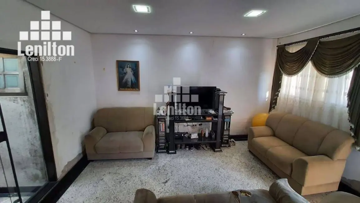 Foto 2 de Casa com 2 quartos à venda, 136m2 em Vila Alto de Santo André, Santo Andre - SP