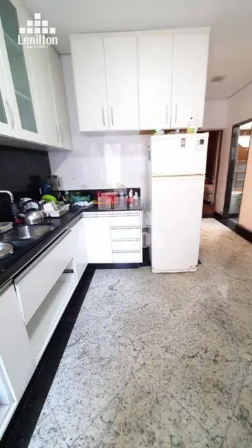 Foto 3 de Casa com 2 quartos à venda, 136m2 em Vila Alto de Santo André, Santo Andre - SP