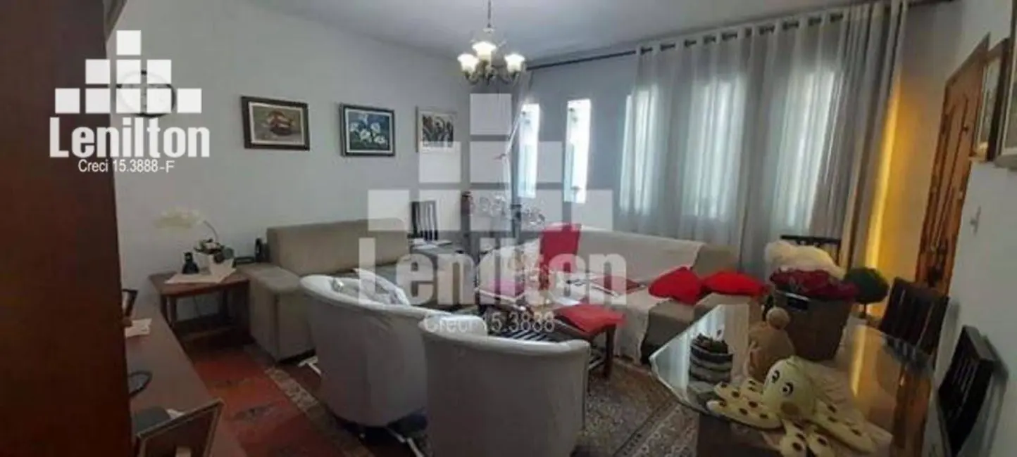 Foto 5 de Casa com 3 quartos à venda, 240m2 em Vila Assunção, Santo Andre - SP