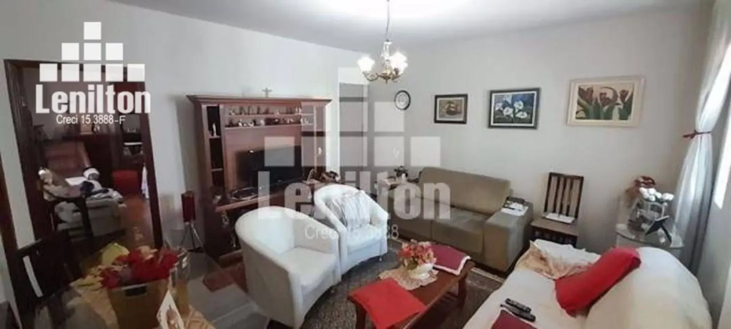 Foto 4 de Casa com 3 quartos à venda, 240m2 em Vila Assunção, Santo Andre - SP