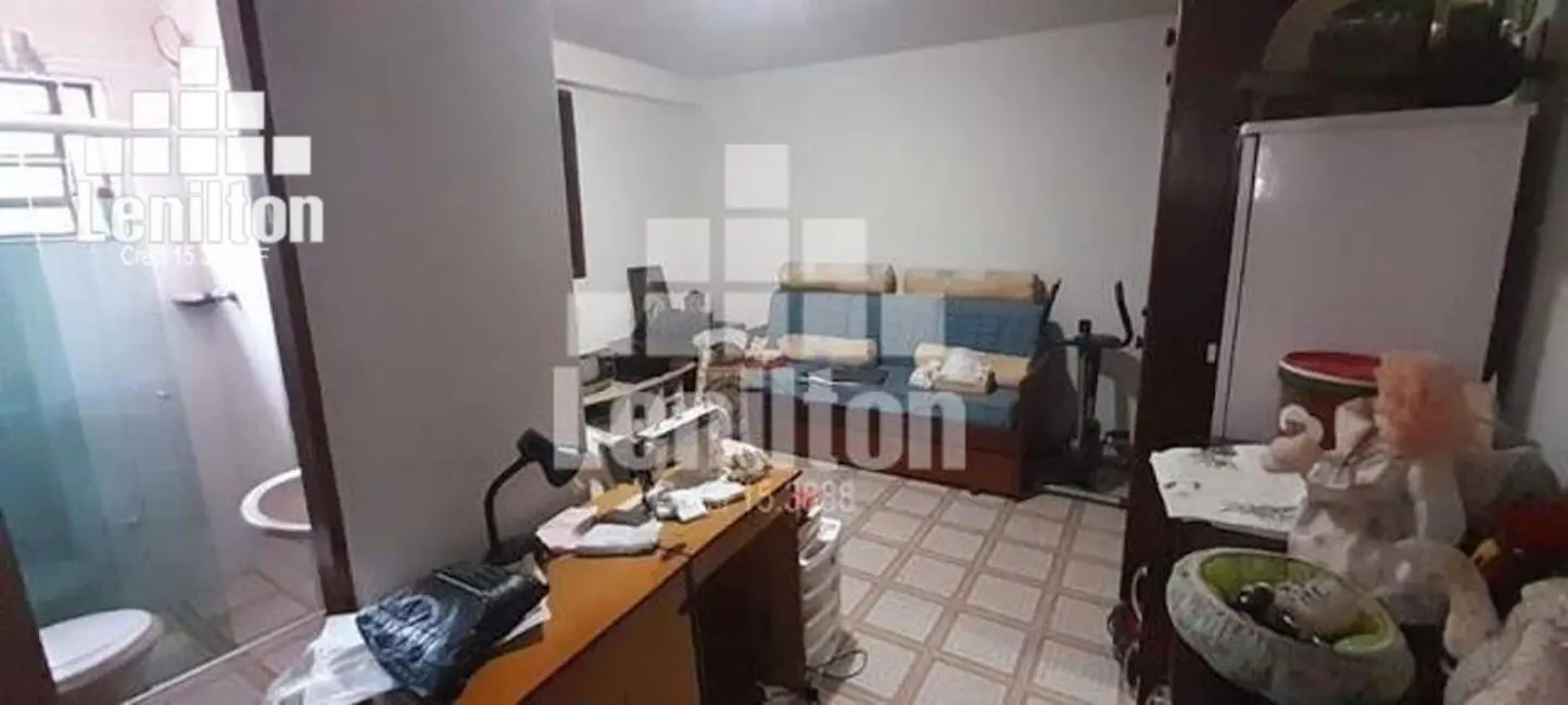Foto 9 de Casa com 3 quartos à venda, 240m2 em Vila Assunção, Santo Andre - SP