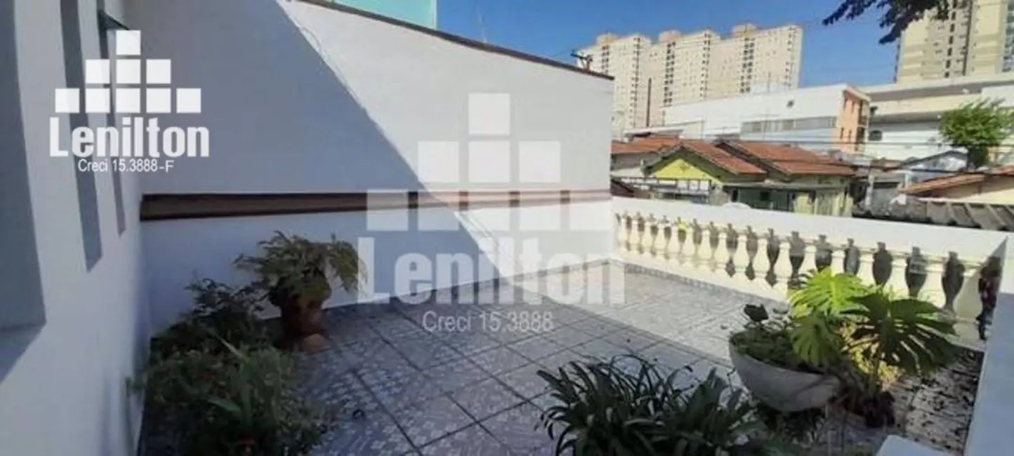 Foto 3 de Casa com 3 quartos à venda, 240m2 em Vila Assunção, Santo Andre - SP