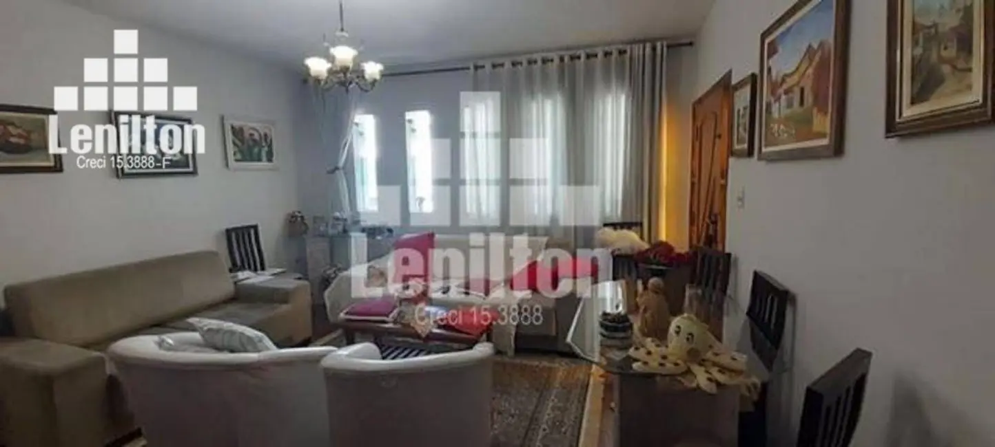 Foto 6 de Casa com 3 quartos à venda, 240m2 em Vila Assunção, Santo Andre - SP