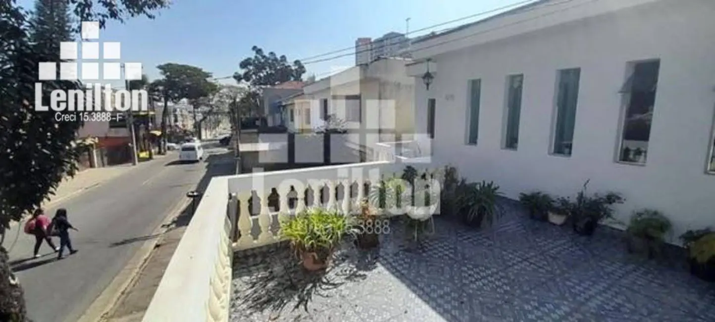 Foto 2 de Casa com 3 quartos à venda, 240m2 em Vila Assunção, Santo Andre - SP