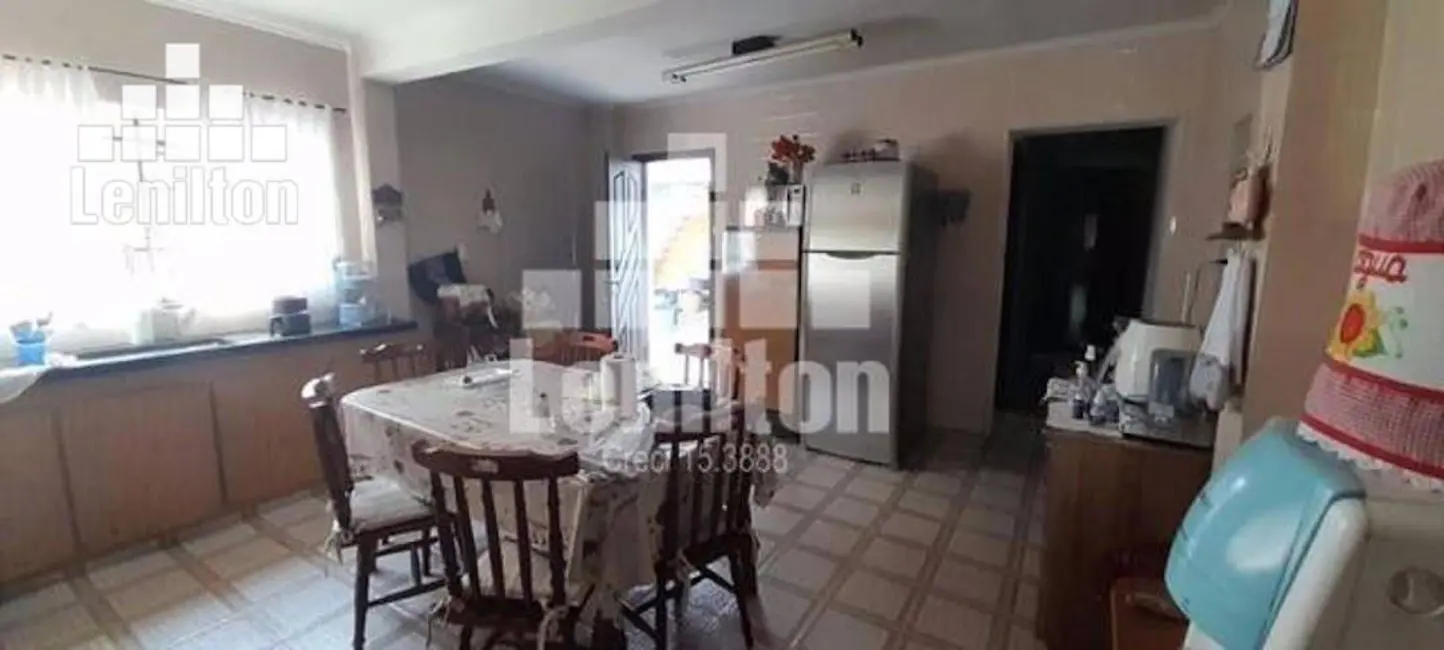 Foto 7 de Casa com 3 quartos à venda, 240m2 em Vila Assunção, Santo Andre - SP