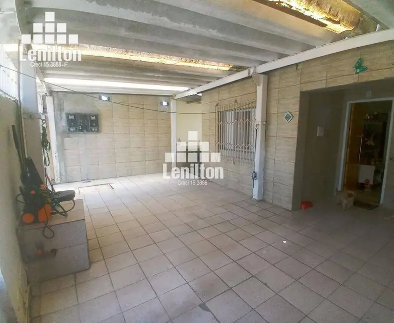 Foto 2 de Casa com 2 quartos à venda, 200m2 em Sao Bernardo Do Campo - SP