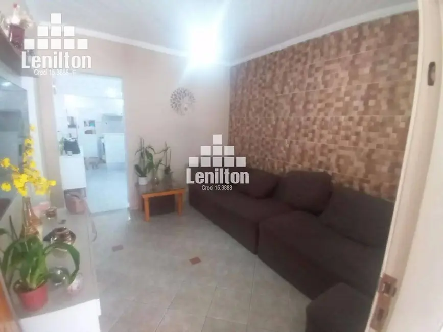 Foto 4 de Casa com 2 quartos à venda, 200m2 em Sao Bernardo Do Campo - SP