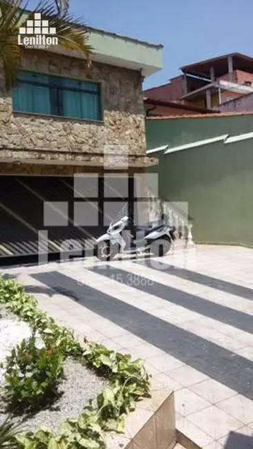 Casa com 3 quartos à venda, 210m2 em Vila Progresso, Santo Andre - SP - imagem 2 Foto 2 de Casa com 3 quartos à venda, 210m2 em Vila Progresso, Santo Andre - SP