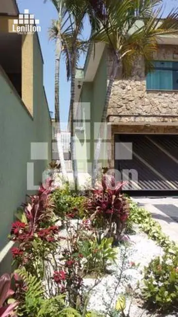 Casa com 3 quartos à venda, 210m2 em Vila Progresso, Santo Andre - SP - imagem 3 Foto 3 de Casa com 3 quartos à venda, 210m2 em Vila Progresso, Santo Andre - SP