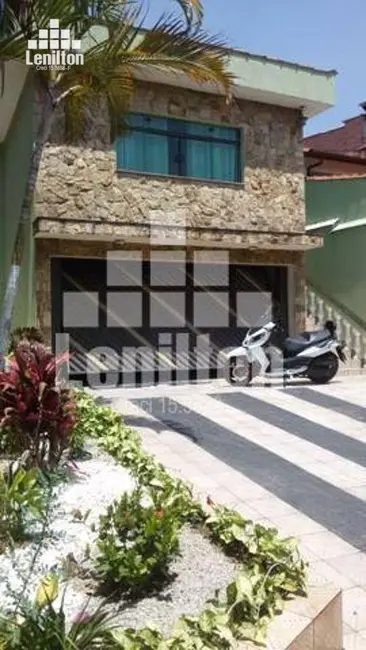 Casa com 3 quartos à venda, 210m2 em Vila Progresso, Santo Andre - SP - imagem 1 Foto 1 de Casa com 3 quartos à venda, 210m2 em Vila Progresso, Santo Andre - SP