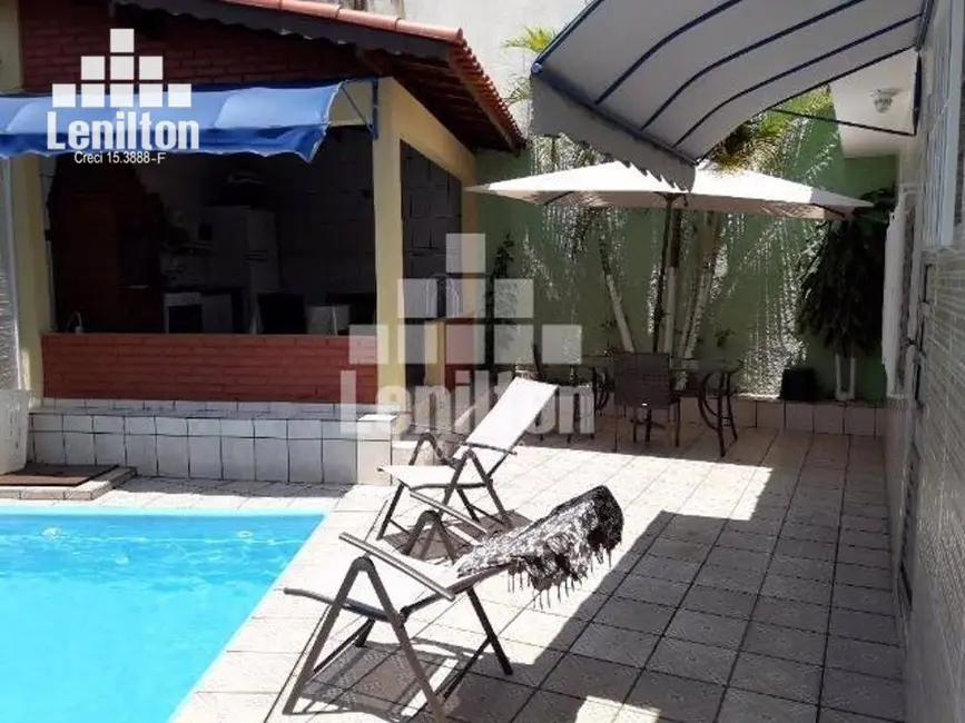 Casa com 3 quartos à venda, 210m2 em Vila Progresso, Santo Andre - SP - imagem 4 Foto 4 de Casa com 3 quartos à venda, 210m2 em Vila Progresso, Santo Andre - SP