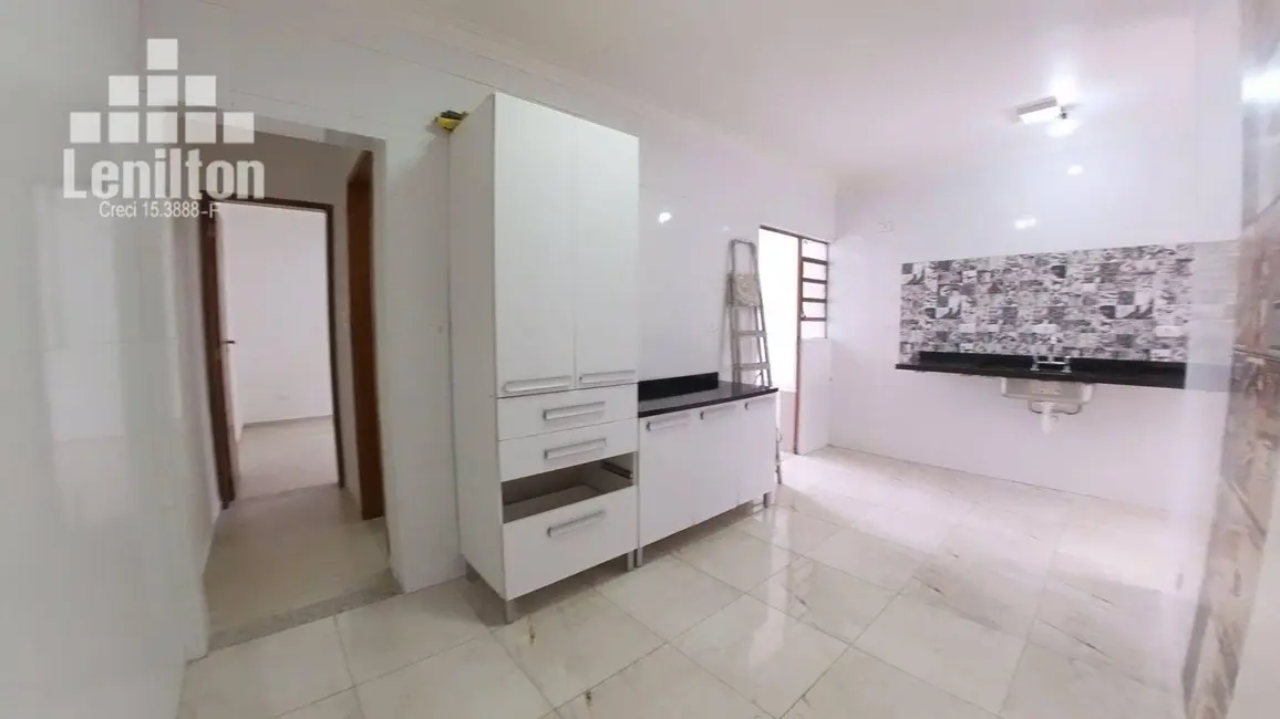 Foto 5 de Casa com 2 quartos à venda, 100m2 em Jardim Ocara, Santo Andre - SP