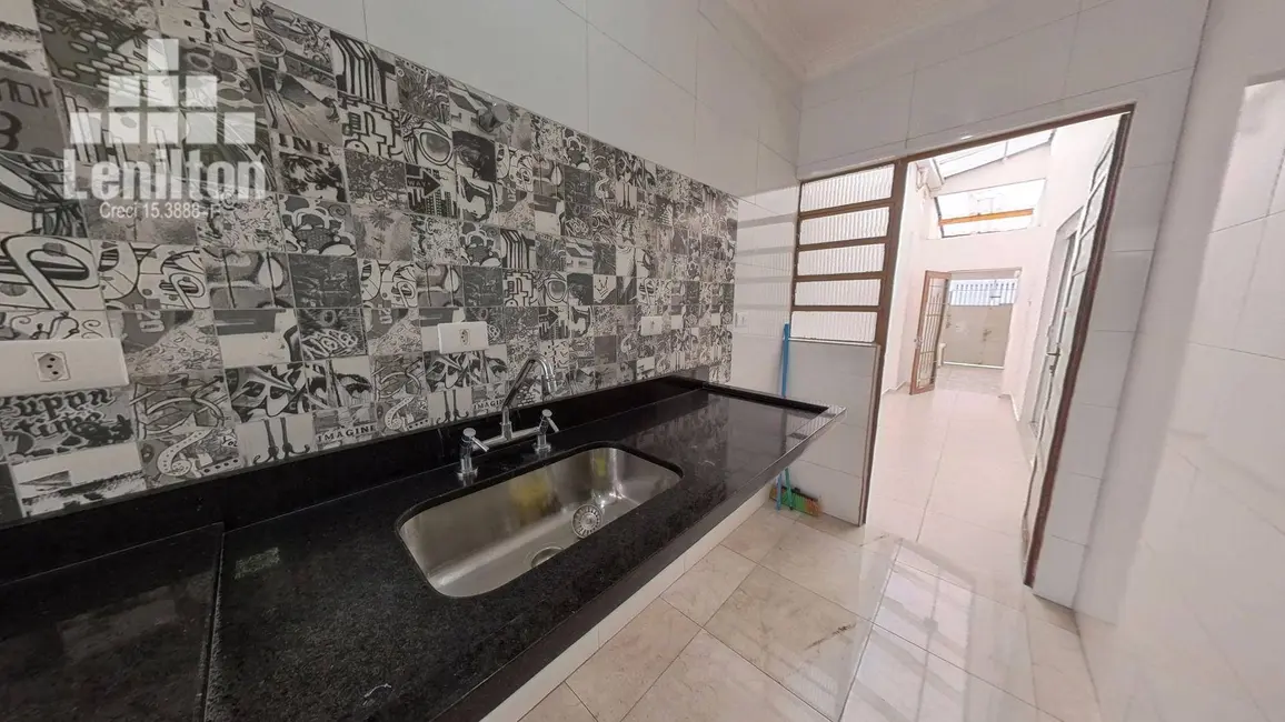 Foto 6 de Casa com 2 quartos à venda, 100m2 em Jardim Ocara, Santo Andre - SP
