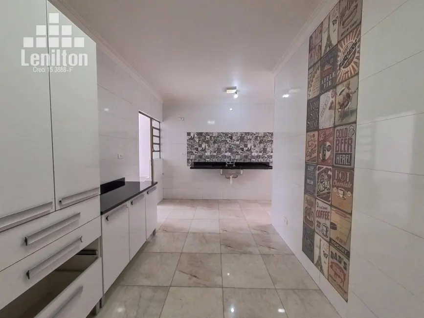 Foto 8 de Casa com 2 quartos à venda, 100m2 em Jardim Ocara, Santo Andre - SP