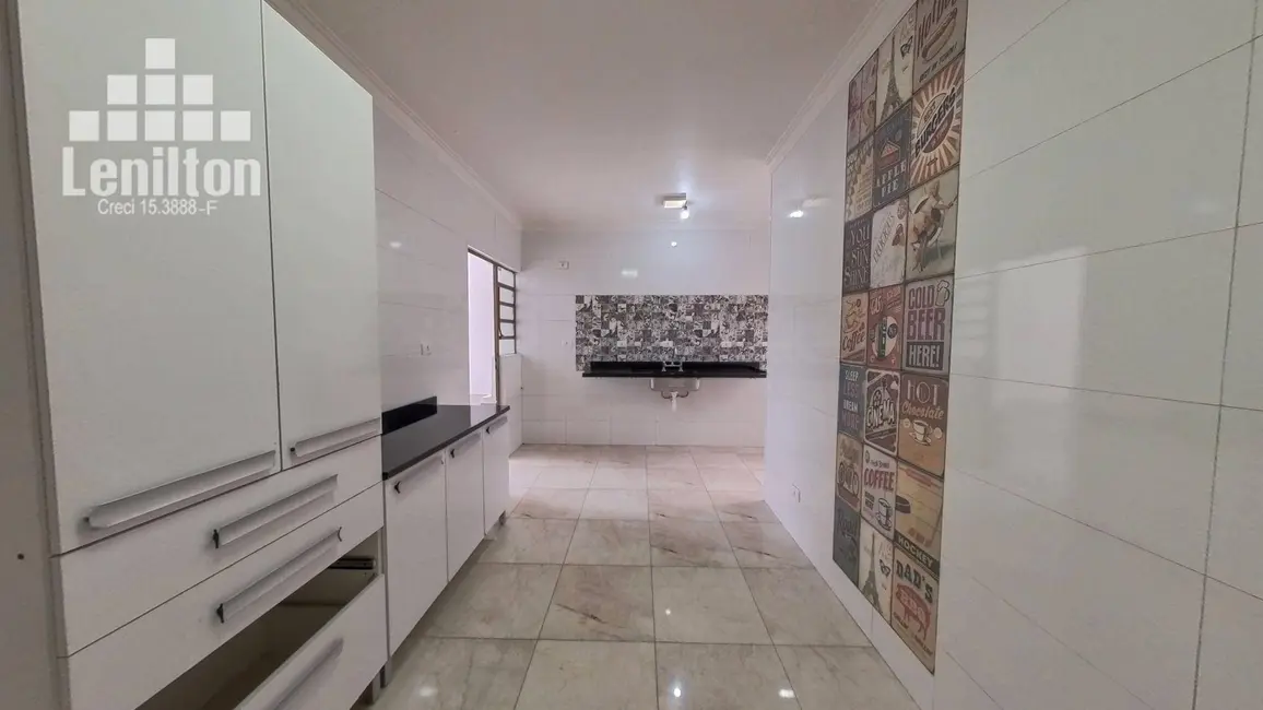 Foto 7 de Casa com 2 quartos à venda, 100m2 em Jardim Ocara, Santo Andre - SP