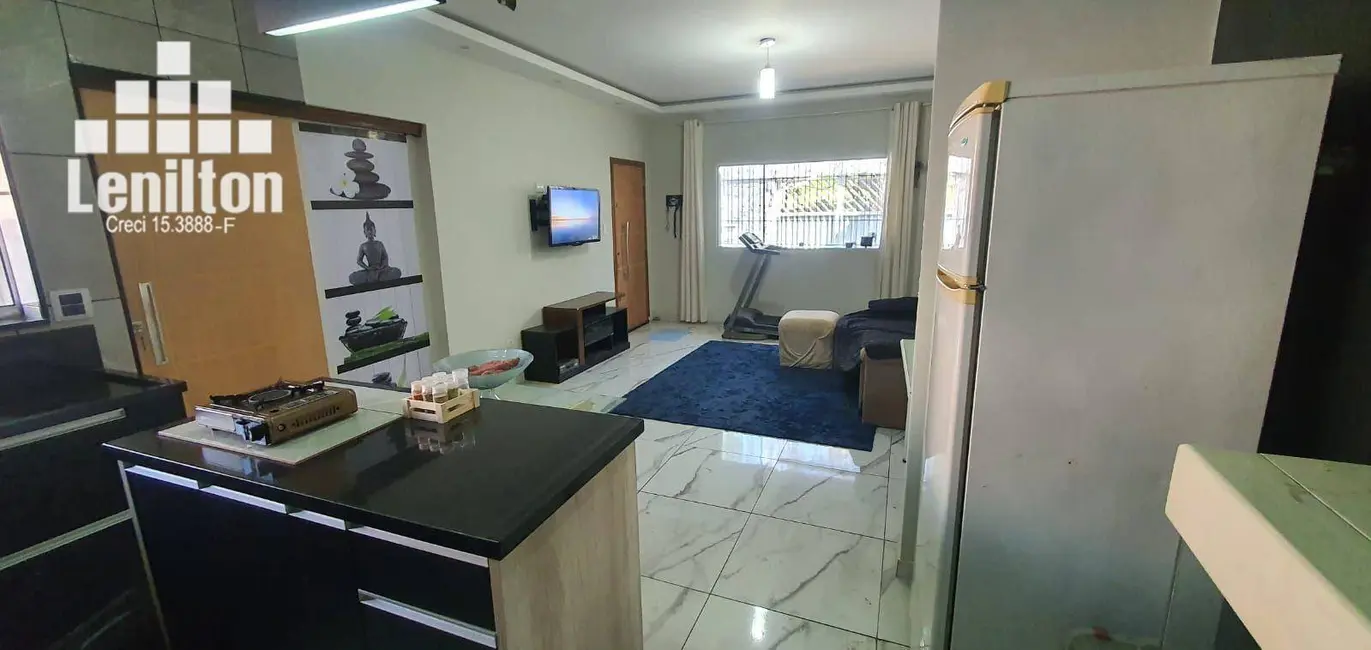 Foto 5 de Casa com 2 quartos à venda, 200m2 em Santa Paula, Sao Caetano Do Sul - SP