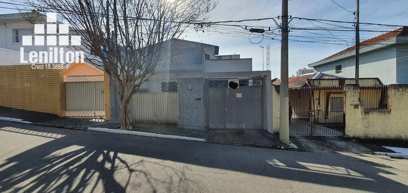 Foto 2 de Casa com 2 quartos à venda, 200m2 em Santa Paula, Sao Caetano Do Sul - SP