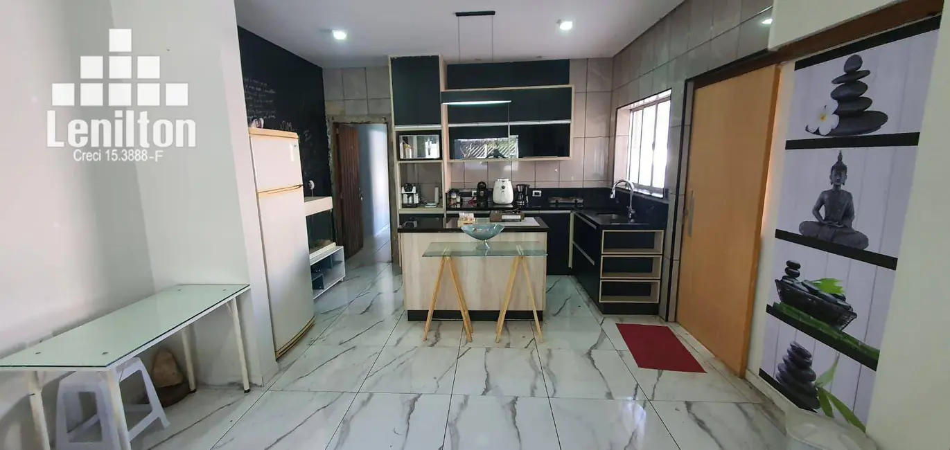 Foto 6 de Casa com 2 quartos à venda, 200m2 em Santa Paula, Sao Caetano Do Sul - SP