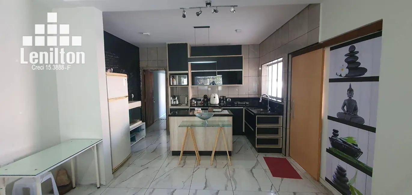 Foto 7 de Casa com 2 quartos à venda, 200m2 em Santa Paula, Sao Caetano Do Sul - SP