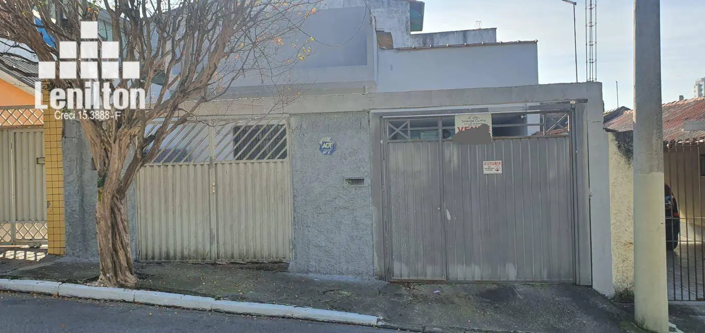 Foto 3 de Casa com 2 quartos à venda, 200m2 em Santa Paula, Sao Caetano Do Sul - SP