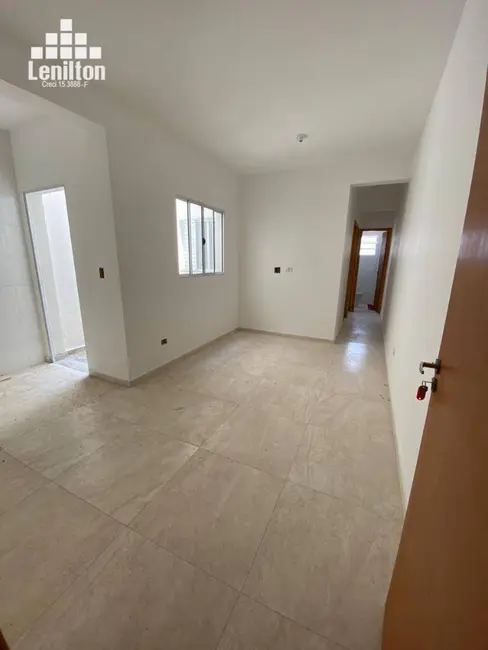Apartamento com 2 quartos à venda, 46m2 em Jardim Guarará, Santo Andre - SP - imagem 3 Foto 3 de Apartamento com 2 quartos à venda, 46m2 em Jardim Guarará, Santo Andre - SP