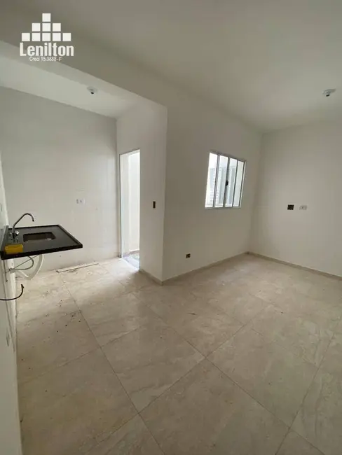 Apartamento com 2 quartos à venda, 46m2 em Jardim Guarará, Santo Andre - SP - imagem 9 Foto 9 de Apartamento com 2 quartos à venda, 46m2 em Jardim Guarará, Santo Andre - SP