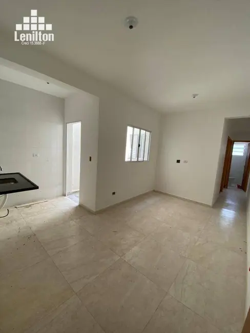 Apartamento com 2 quartos à venda, 46m2 em Jardim Guarará, Santo Andre - SP - imagem 5 Foto 5 de Apartamento com 2 quartos à venda, 46m2 em Jardim Guarará, Santo Andre - SP