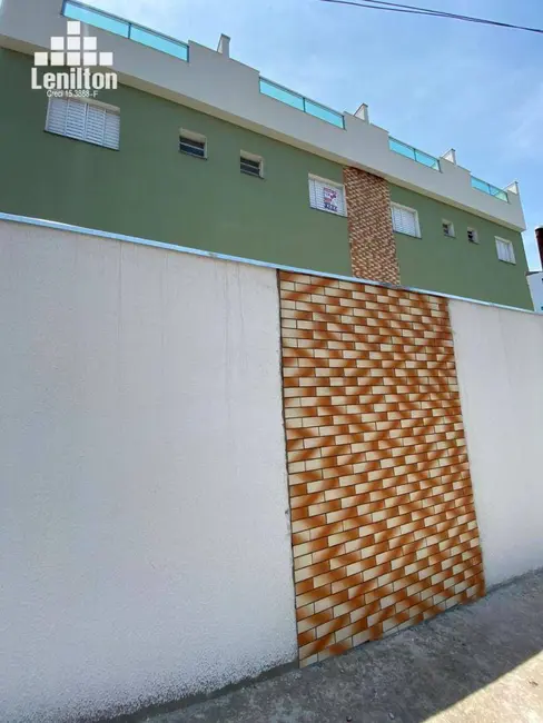 Foto 2 de Apartamento com 2 quartos à venda, 46m2 em Jardim Guarará, Santo Andre - SP