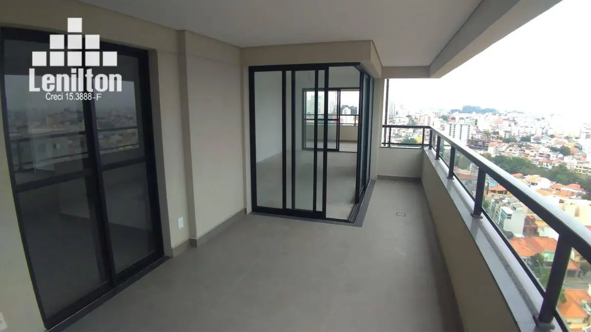 Apartamento com 3 quartos à venda, 161m2 em Campestre, Santo Andre - SP - imagem 9 Foto 9 de Apartamento com 3 quartos à venda, 161m2 em Campestre, Santo Andre - SP