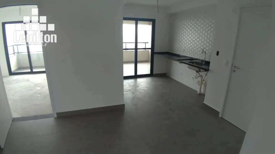 Apartamento com 3 quartos à venda, 161m2 em Campestre, Santo Andre - SP - imagem 6 Foto 6 de Apartamento com 3 quartos à venda, 161m2 em Campestre, Santo Andre - SP