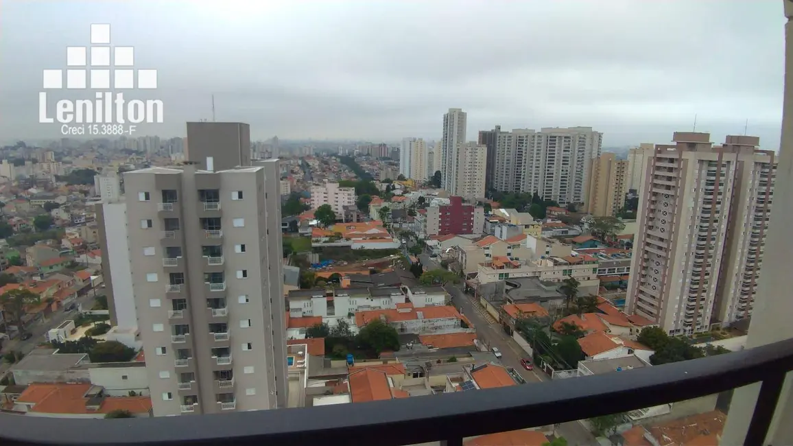 Apartamento com 3 quartos à venda, 161m2 em Campestre, Santo Andre - SP - imagem 3 Foto 3 de Apartamento com 3 quartos à venda, 161m2 em Campestre, Santo Andre - SP