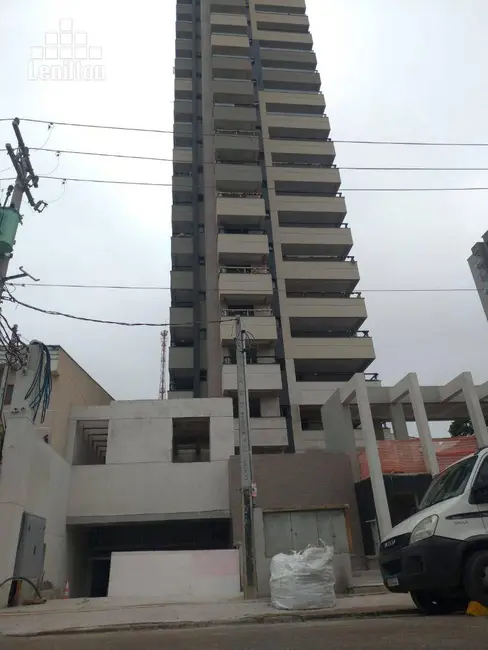 Apartamento com 3 quartos à venda, 161m2 em Campestre, Santo Andre - SP - imagem 5 Foto 5 de Apartamento com 3 quartos à venda, 161m2 em Campestre, Santo Andre - SP