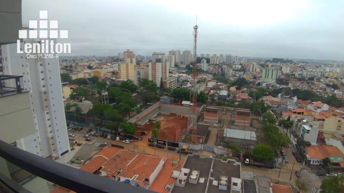 Apartamento com 3 quartos à venda, 161m2 em Campestre, Santo Andre - SP - imagem 4 Foto 4 de Apartamento com 3 quartos à venda, 161m2 em Campestre, Santo Andre - SP