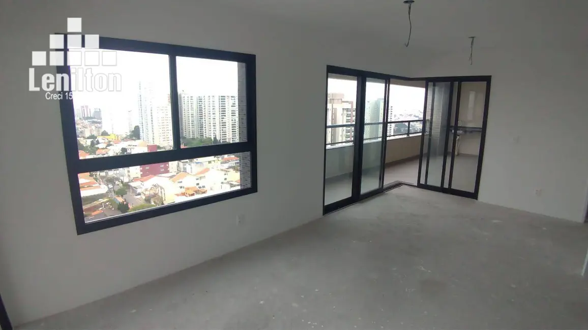 Apartamento com 3 quartos à venda, 161m2 em Campestre, Santo Andre - SP - imagem 2 Foto 2 de Apartamento com 3 quartos à venda, 161m2 em Campestre, Santo Andre - SP