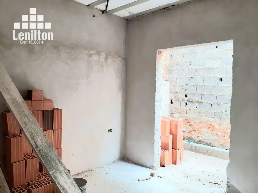 Foto 7 de Cobertura com 2 quartos à venda, 103m2 em Vila Curuçá, Santo Andre - SP