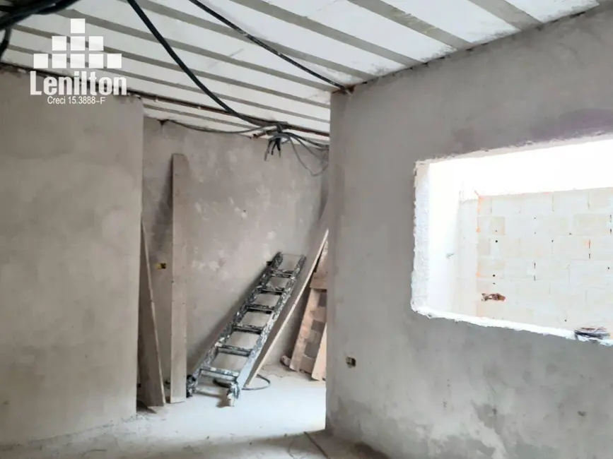 Foto 4 de Cobertura com 2 quartos à venda, 103m2 em Vila Curuçá, Santo Andre - SP