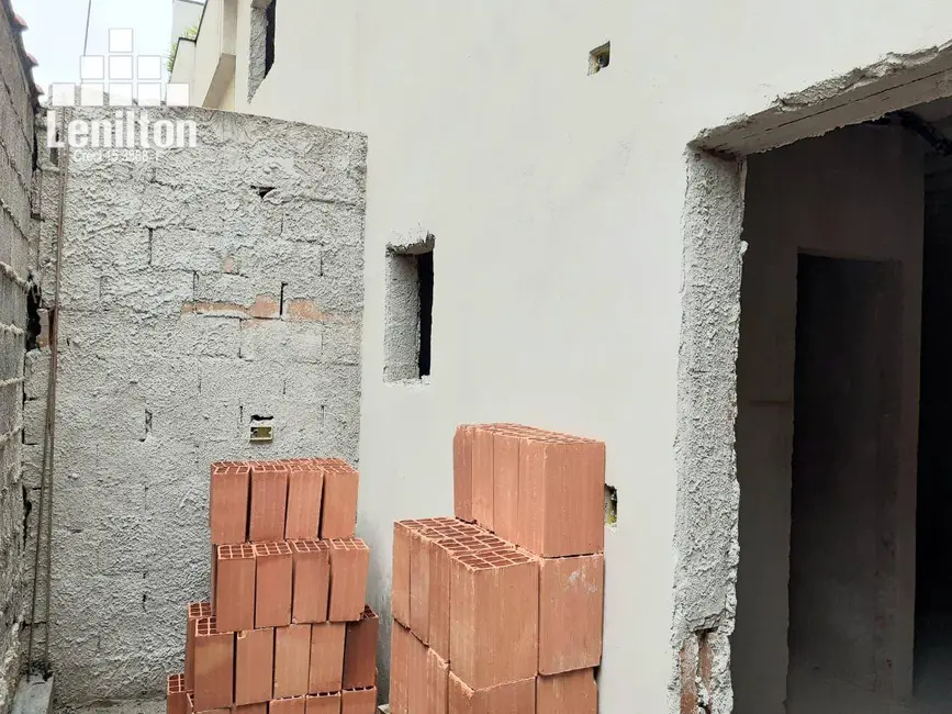 Foto 6 de Cobertura com 2 quartos à venda, 103m2 em Vila Curuçá, Santo Andre - SP