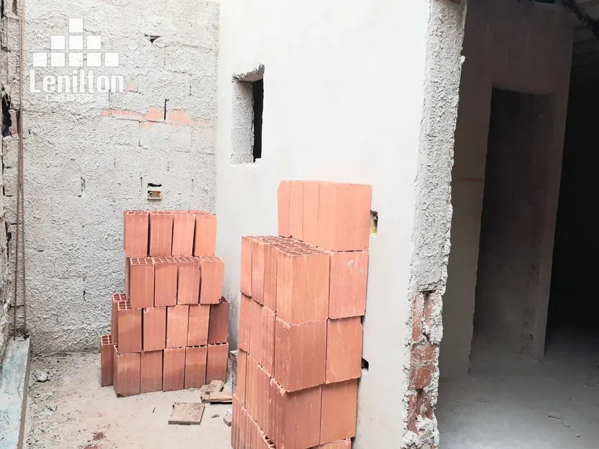 Foto 5 de Cobertura com 2 quartos à venda, 103m2 em Vila Curuçá, Santo Andre - SP