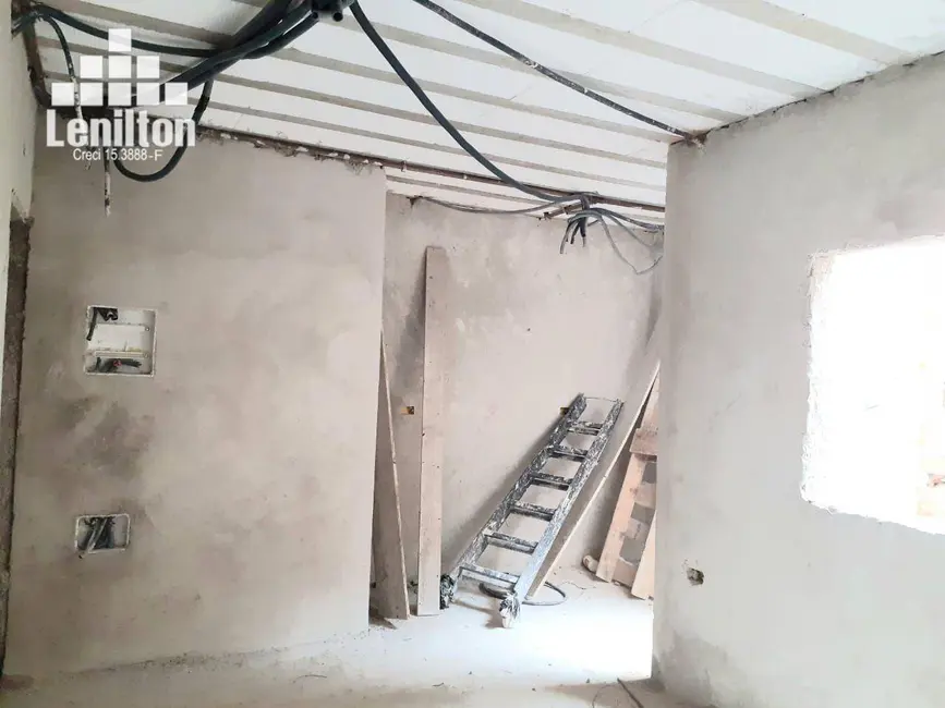 Foto 3 de Cobertura com 2 quartos à venda, 103m2 em Vila Curuçá, Santo Andre - SP