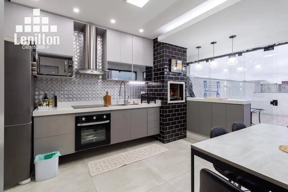 Foto 6 de Cobertura com 3 quartos à venda, 120m2 em Vila América, Santo Andre - SP