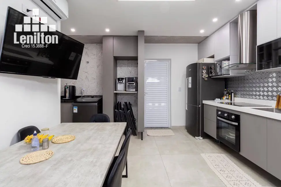 Foto 5 de Cobertura com 3 quartos à venda, 120m2 em Vila América, Santo Andre - SP