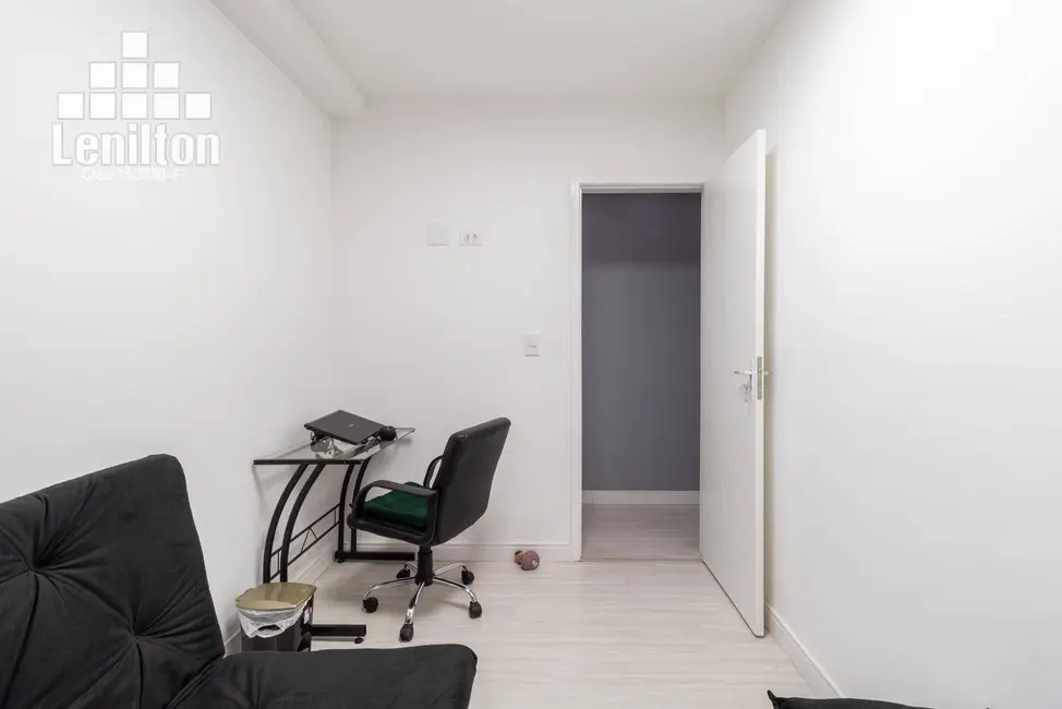 Foto 9 de Cobertura com 3 quartos à venda, 120m2 em Vila América, Santo Andre - SP