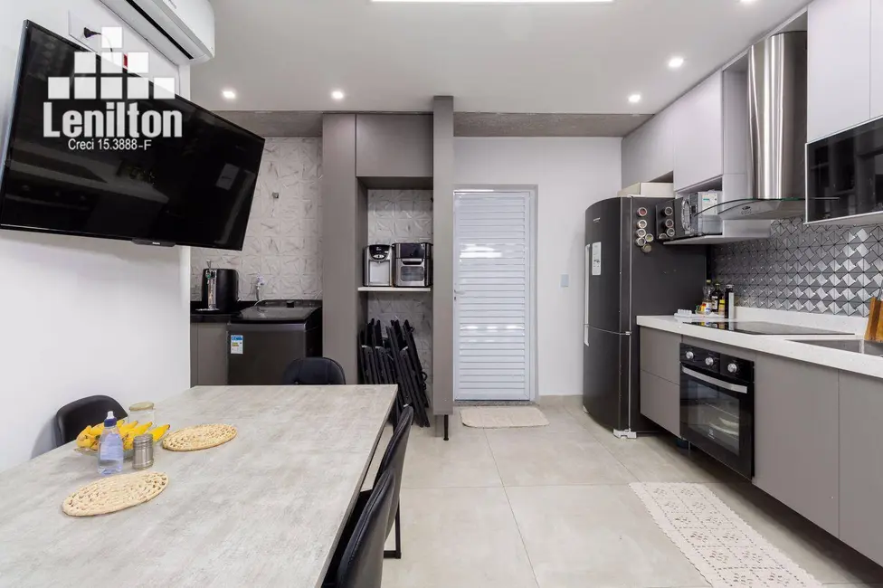 Foto 8 de Cobertura com 3 quartos à venda, 120m2 em Vila América, Santo Andre - SP