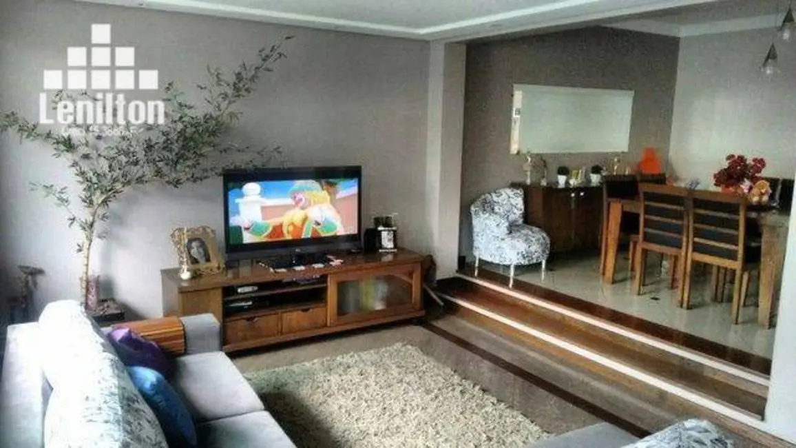 Foto 2 de Casa com 4 quartos à venda, 290m2 em Sao Bernardo Do Campo - SP