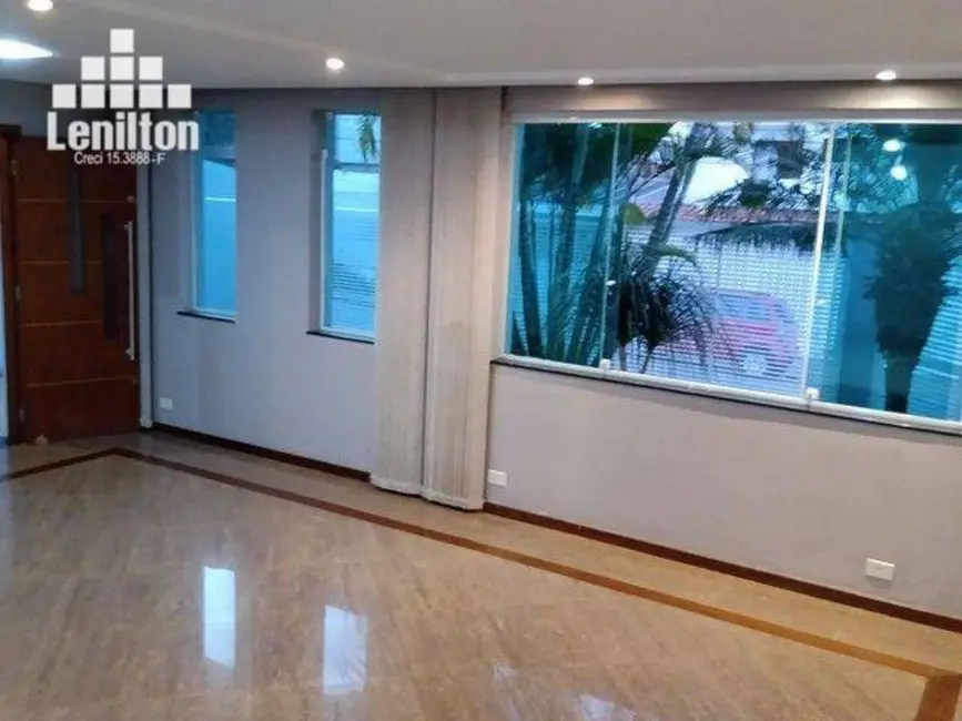 Foto 5 de Casa com 4 quartos à venda, 290m2 em Sao Bernardo Do Campo - SP